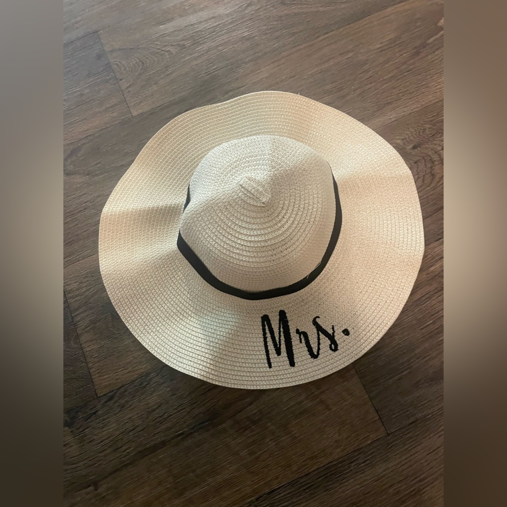 MRS Sun Hat